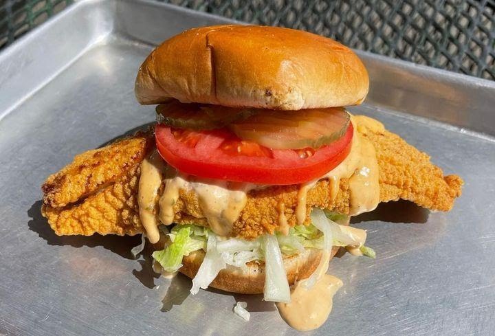 SAW’s Soul Kitchen by null