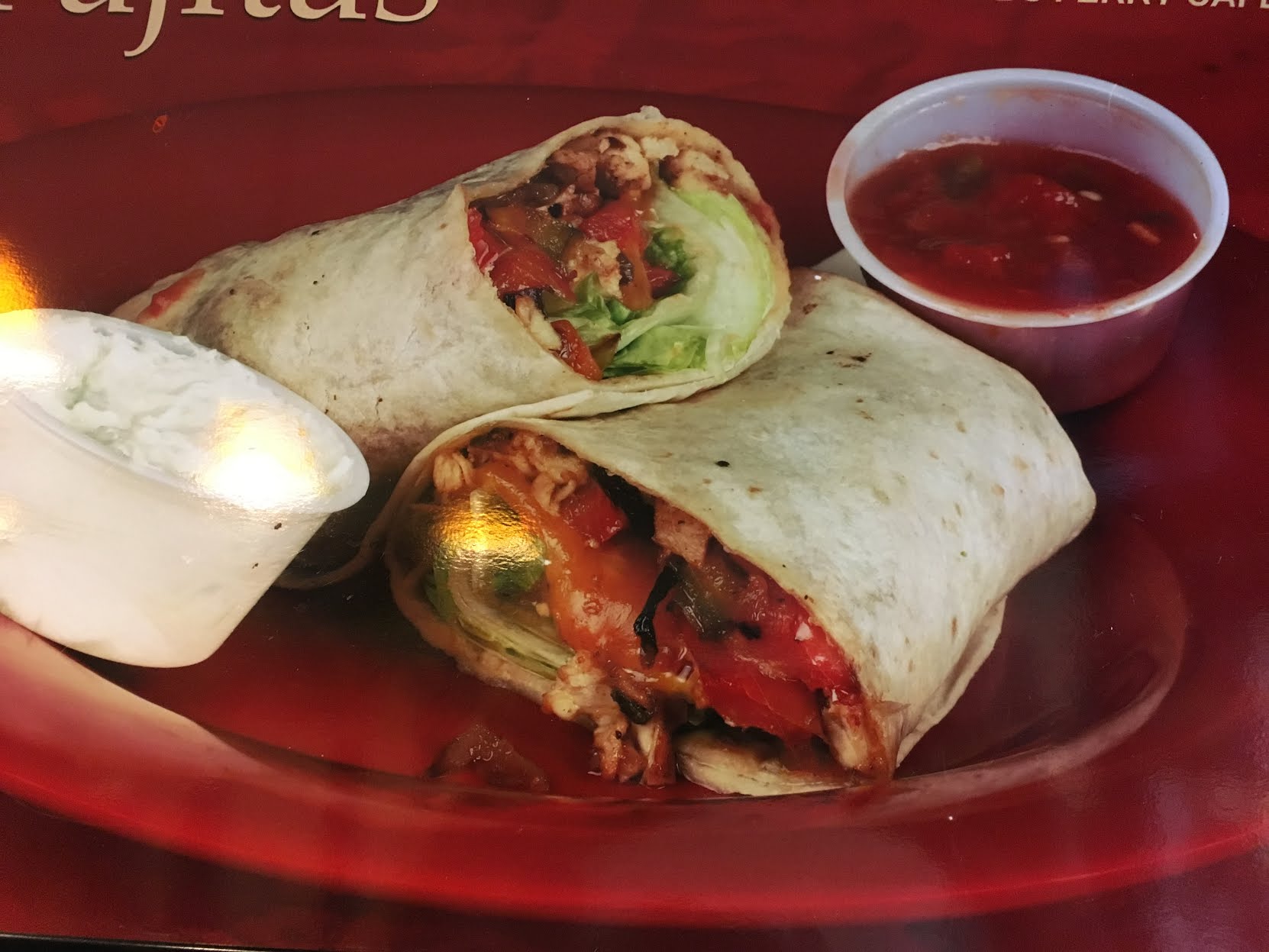 Ferryman Cafe by null