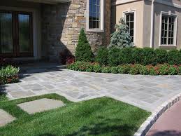 Healthy landscaping