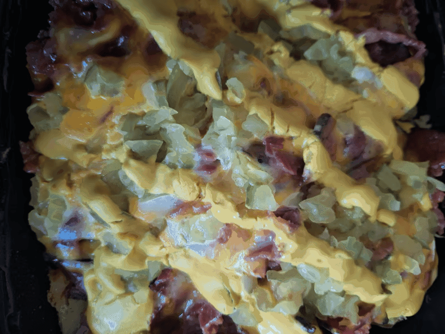 Mr. Potatoes by null