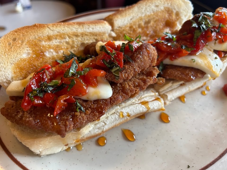 Angelo's Restaurant by null