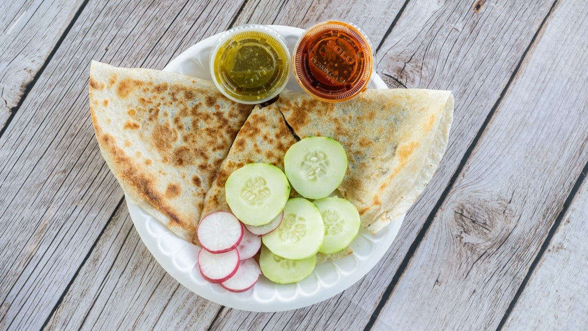 ARTURO’S TACOS by null