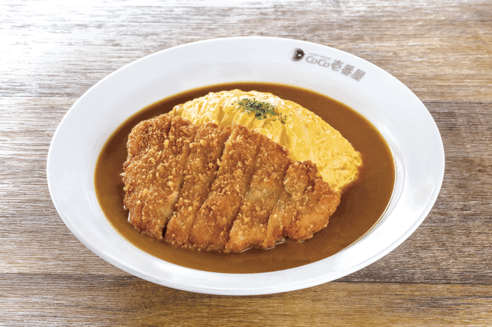 Curry House CoCo Ichibanya San Diego by null