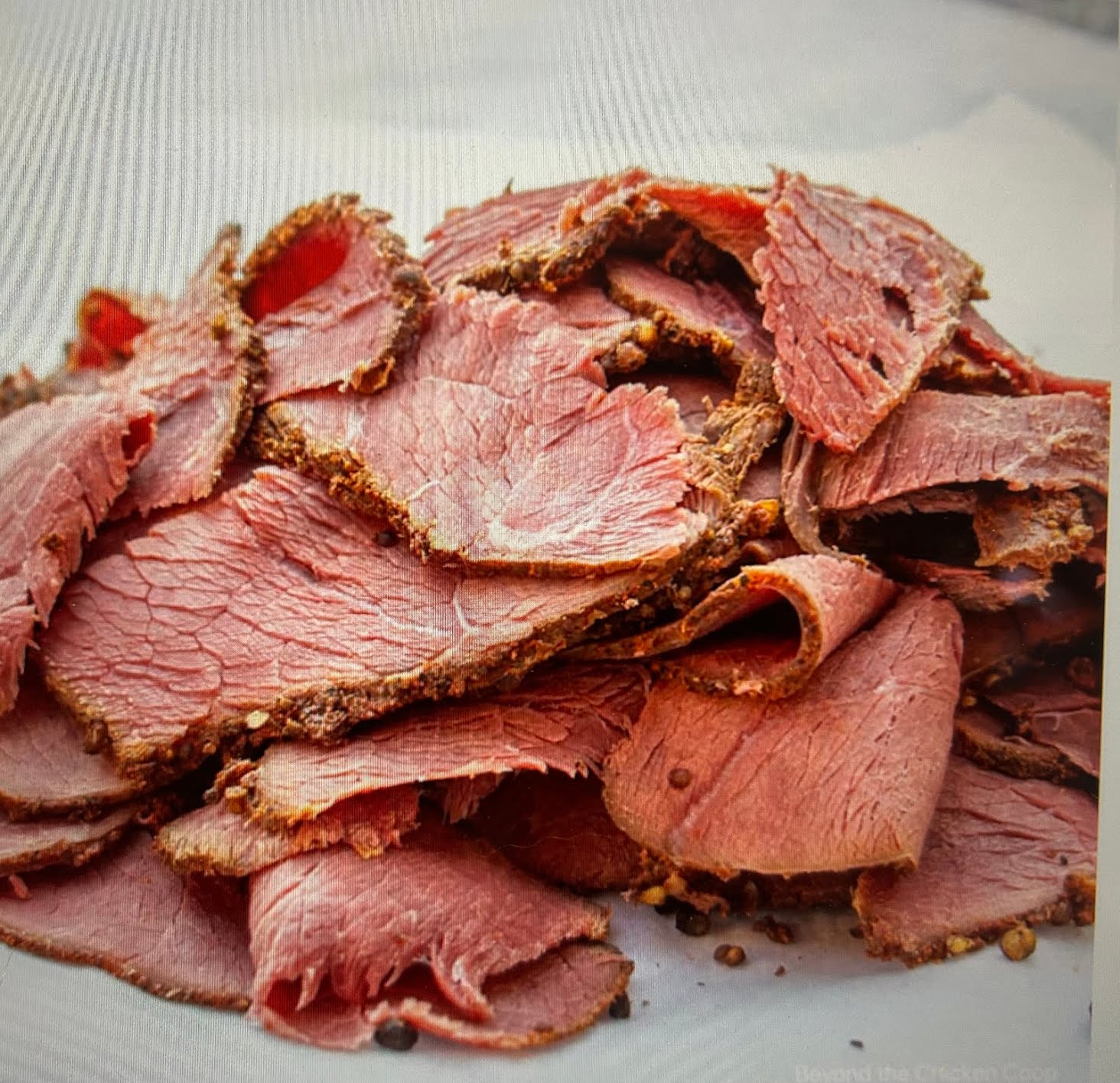 Reuben's Deli by null