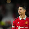 Cristiano Ronaldo signs with a Saudi soccer club