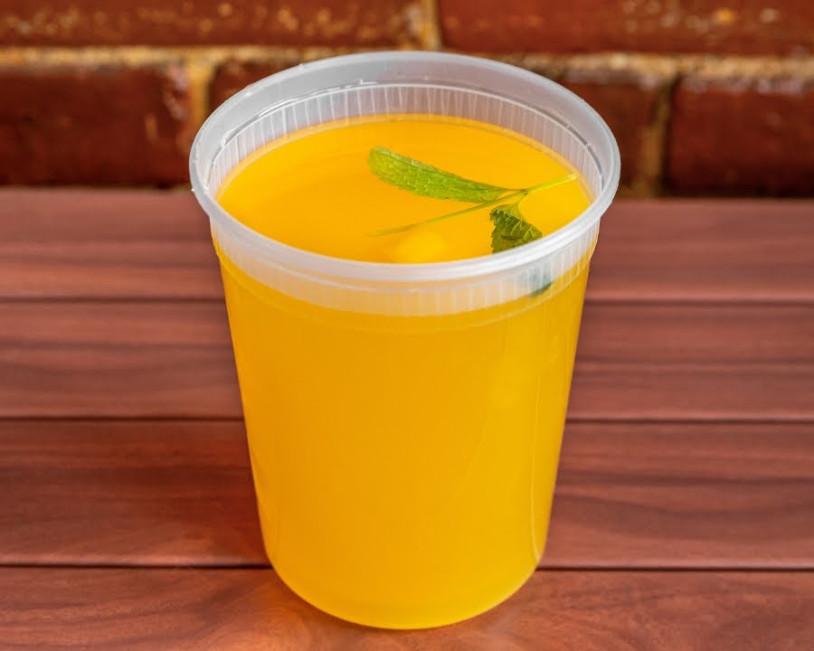 Sandra's Next Generation by null