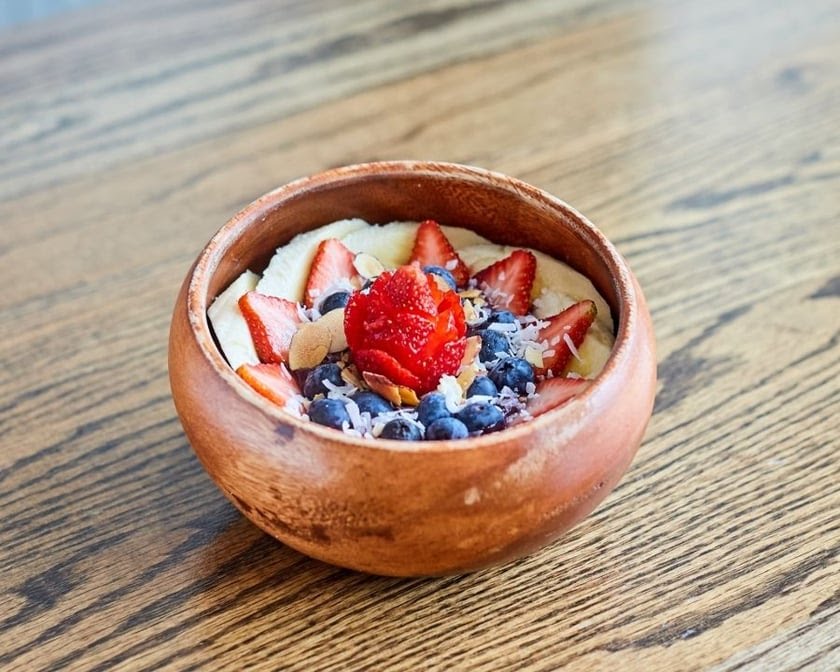 The Nest Cafe by null