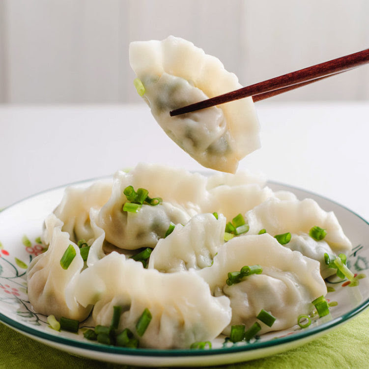 Vanessa's Dumpling House by Google