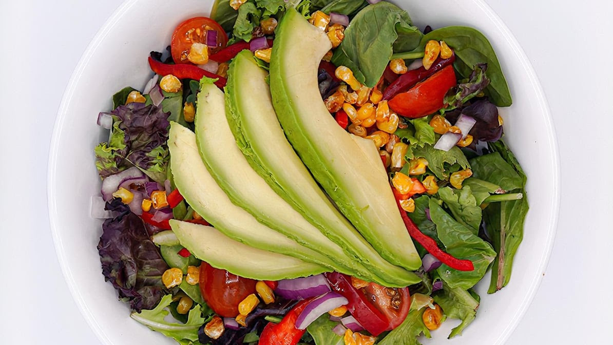 The Greenspot Salad Company Governor Park by null