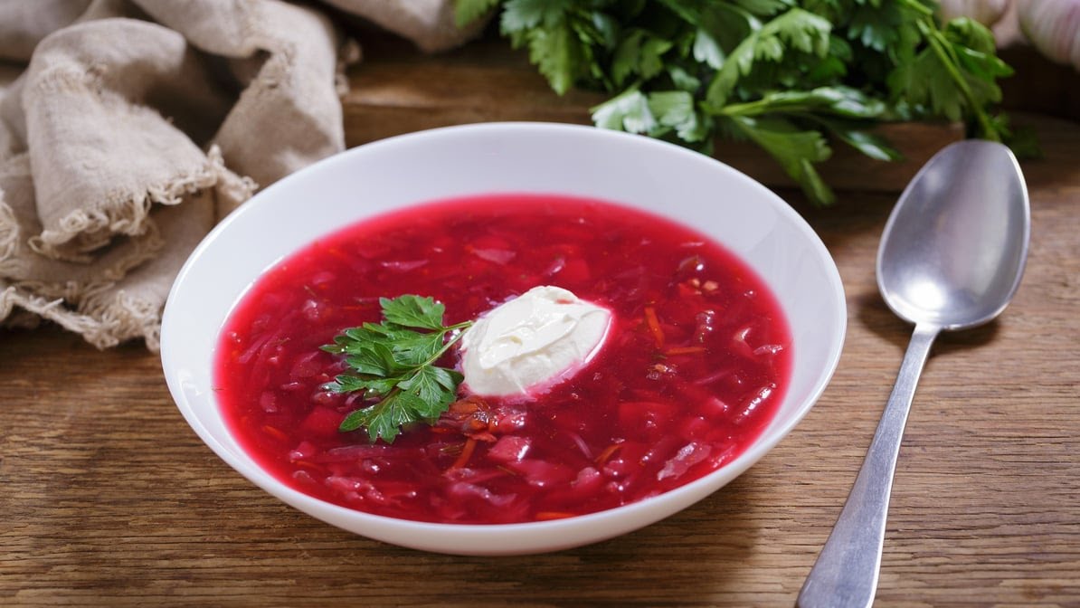 Massy Soups by null
