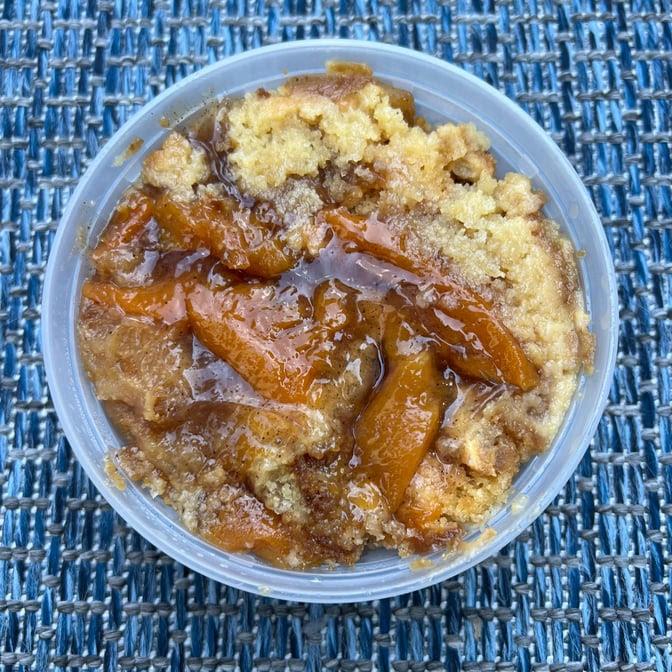 Ray Ray's Hog Pit Linworth by null