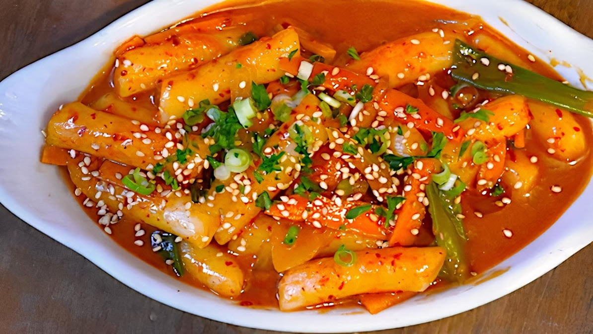 A Cup of Peace by null