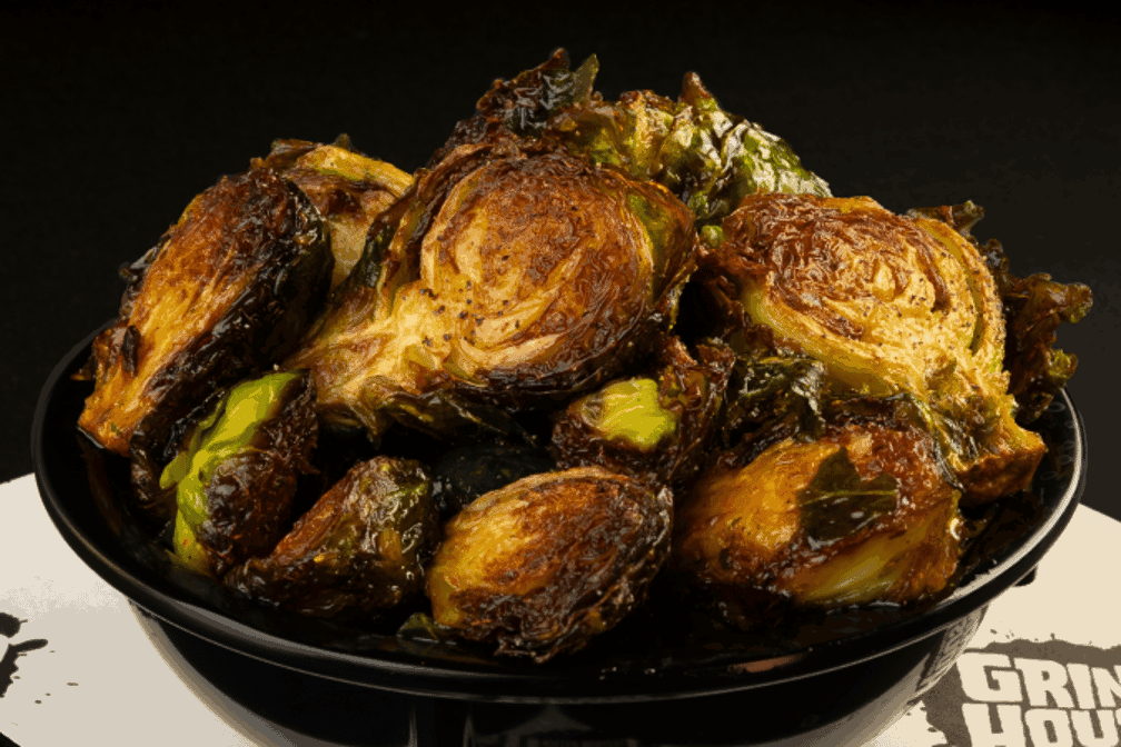 Grindhouse Killer Burgers by null