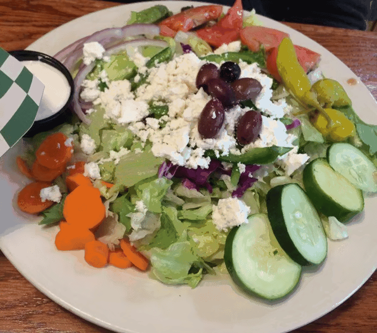 Bad Larry's Bar and Grill by null