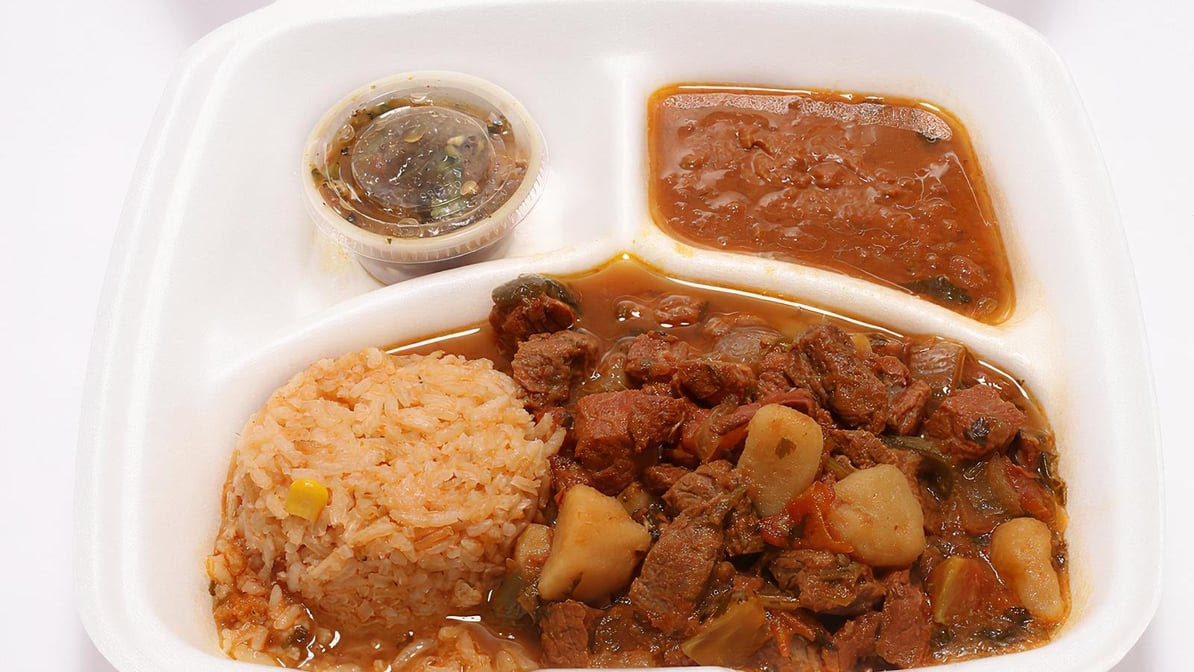 El Meson De San Agustin by null