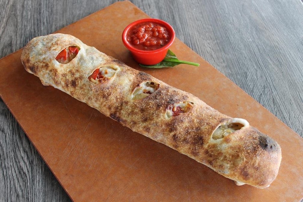 Naples Flatbread Kitchen & Bar by null