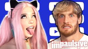 What are some of the most normal pictures of cosplayer belle delphine jpg x Belle delphine tits