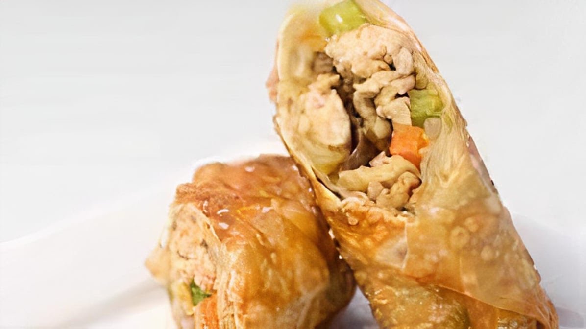 Wok N' Roll by null