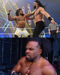 Xavier woods jpg x Xavier woods