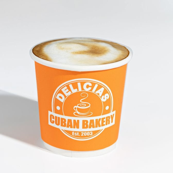 Delicias Cuban Bakery by null