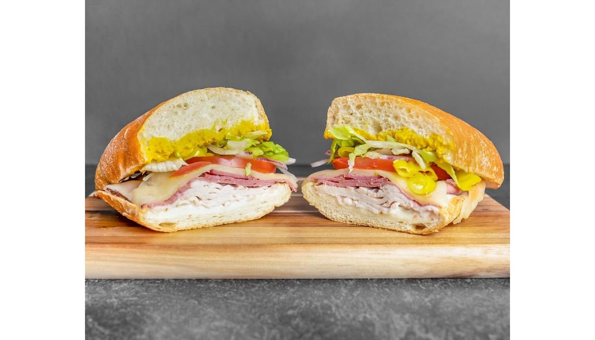 Mission Picnic by null