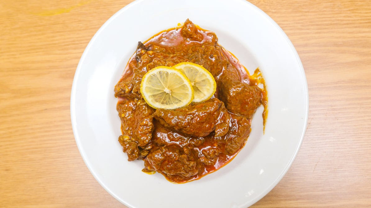 Neerob Restaurant & Halal Chinese by null