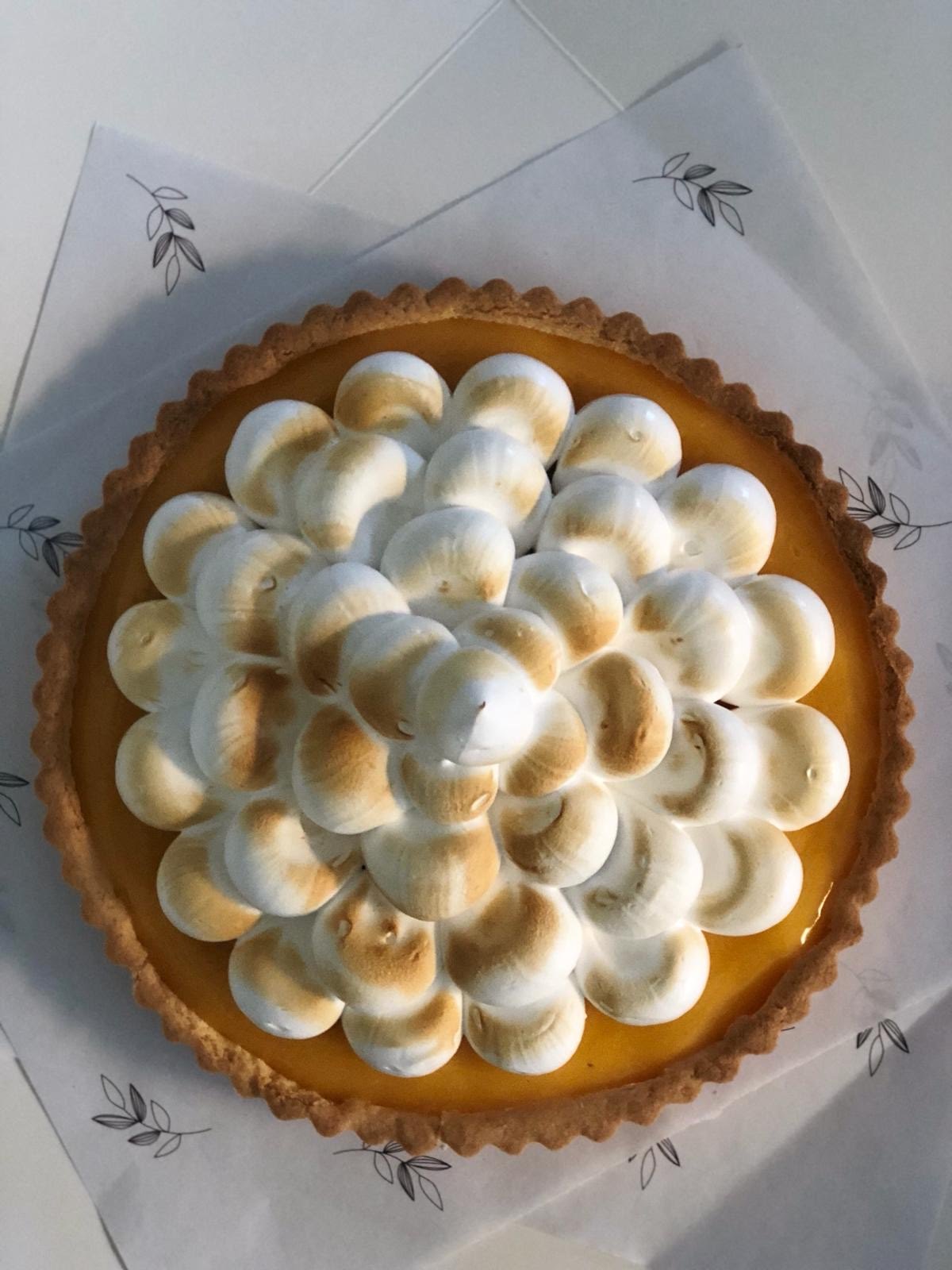 Dora's Bakery and Bistro by null