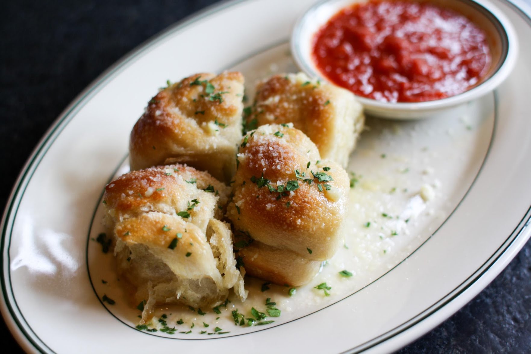DeNucci's by null