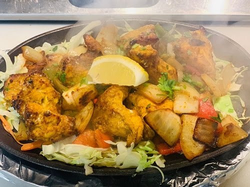 Tabla Indian Restaurant Winter Park by null