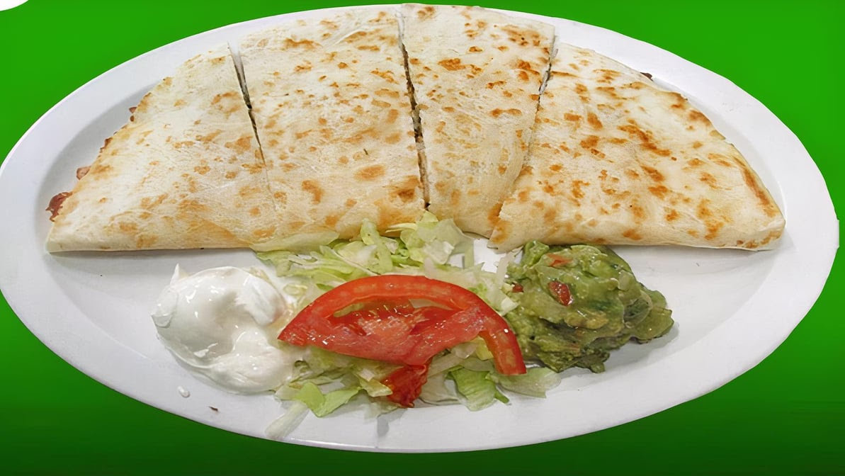 Taqueria El Real by null