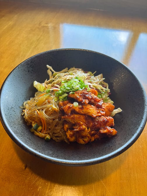 Jan Chi Korean Cuisine & BBQ by null