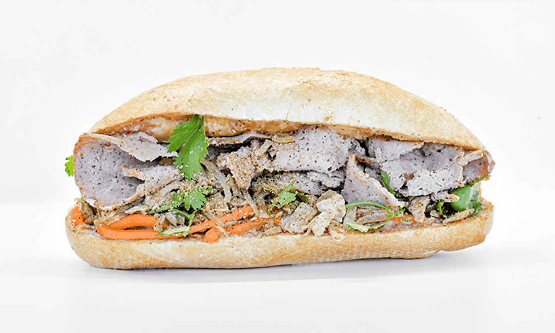 Lu's Sandwiches by null