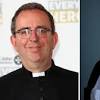 Reverend Richard Coles