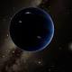 Did the Mysterious 'Planet Nine' Tilt the Solar System? 