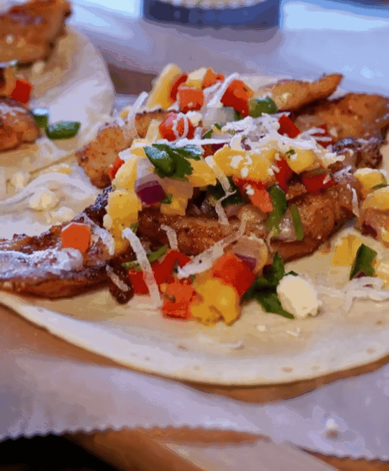 Ghost Pepper Taqueria & Tequila by null