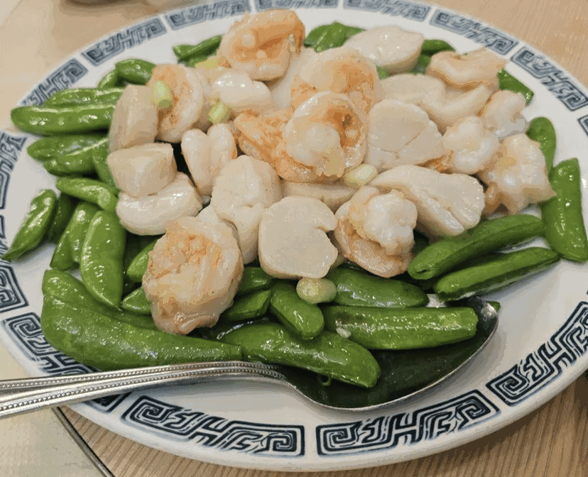 Mayflower Seafood Restaurant by null
