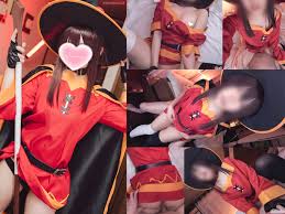 Megumin sexy jpg x Megumin sexy