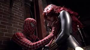 Spider man home cumming a parody porn video jpg x Spiderman parody