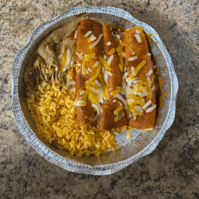 El Paso Mexican Grill On Magazine Street by null
