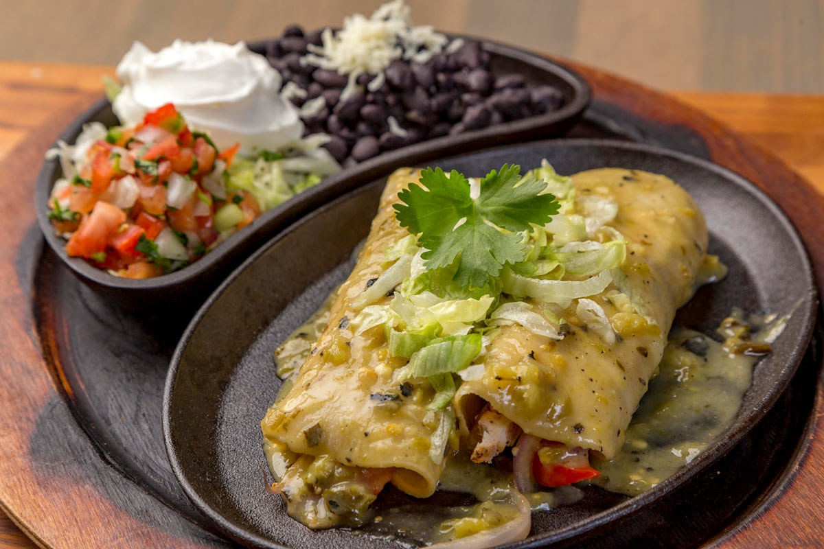 Macayo's Mexican Food by null