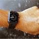 Your health insurance might score you an Apple Watch 