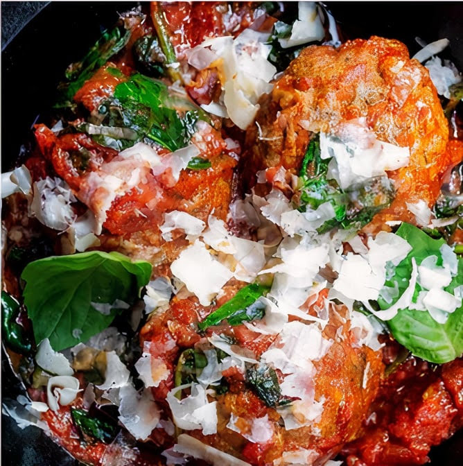 Nancy's Pizza Homer Glen by null