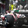 F1日本GP決勝、ドライかウェットか…タイヤ履き替えのクロス ...