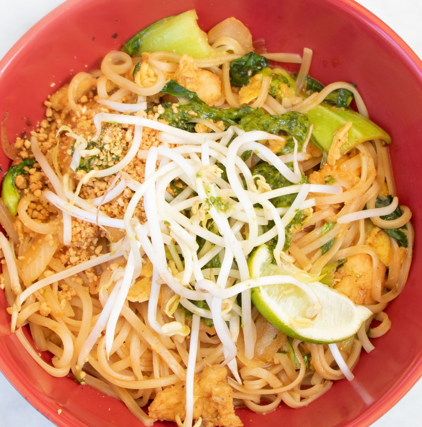 Doc Chey's Noodle House by null