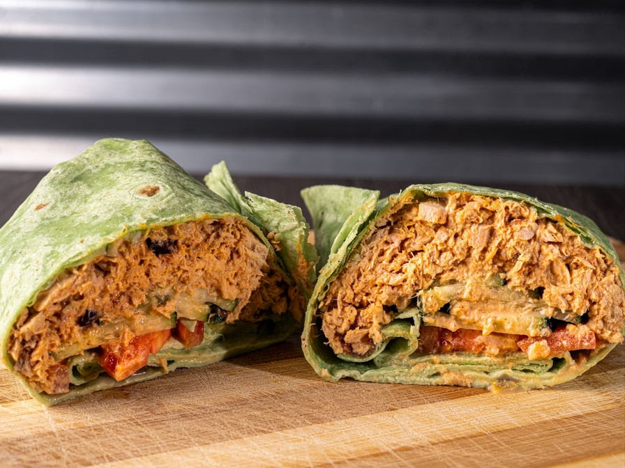 THE SAMMICHE SHOPPE- Inglewood by null