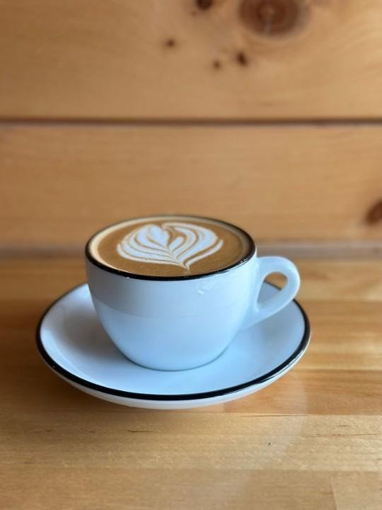 Ruby Coffee Headquarters Cafe by null