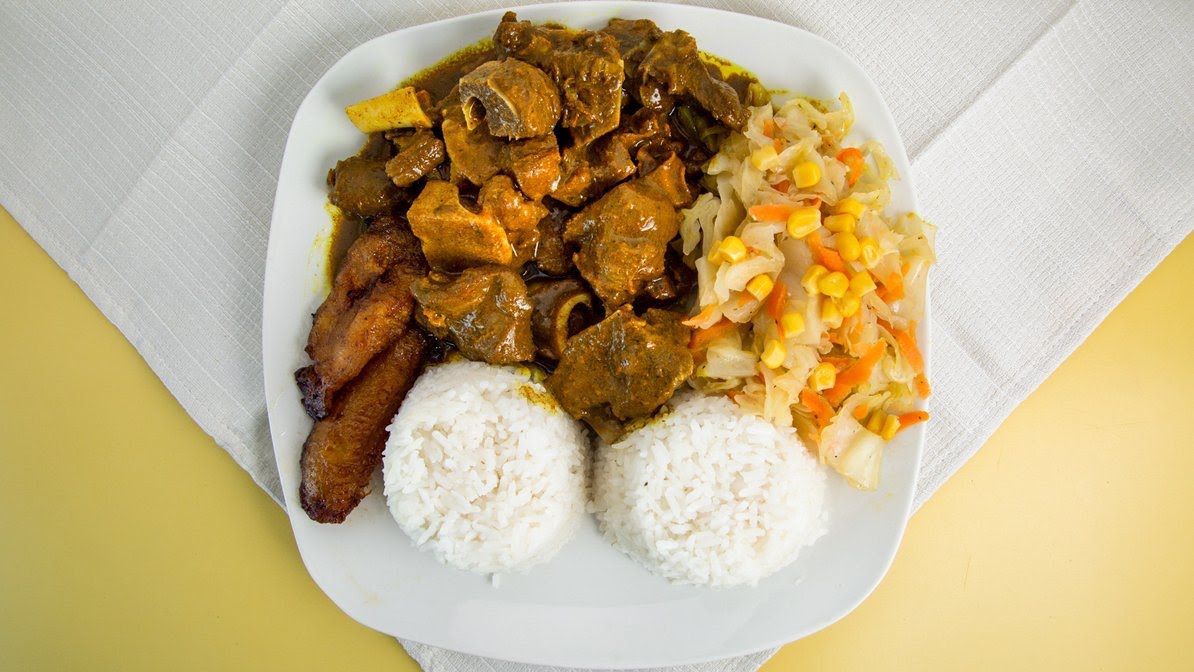 Kingston Delight by null