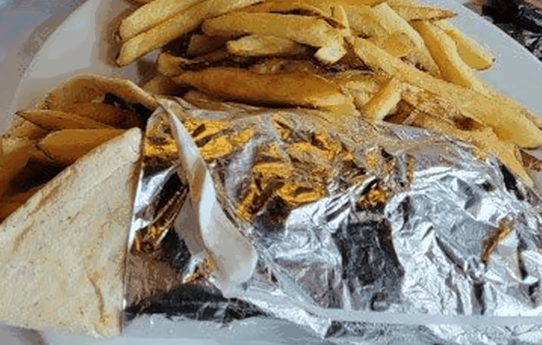 Khoury's Mediterranean Restaurant by null