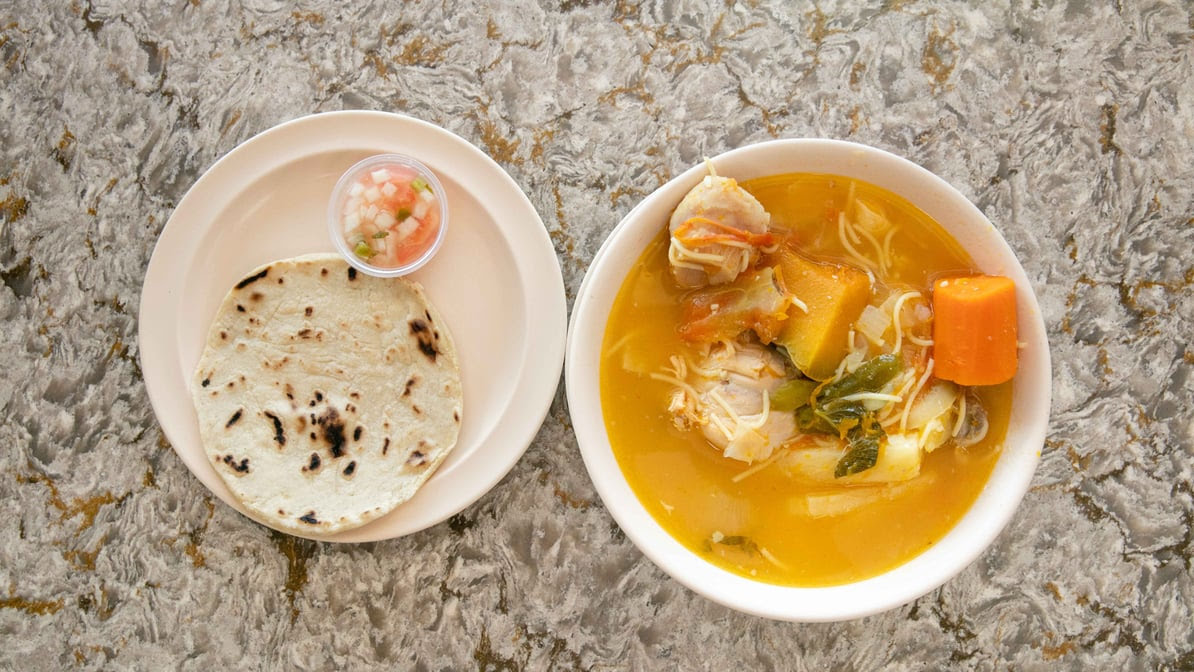 Carne Asada Tortilleria Nicas by null