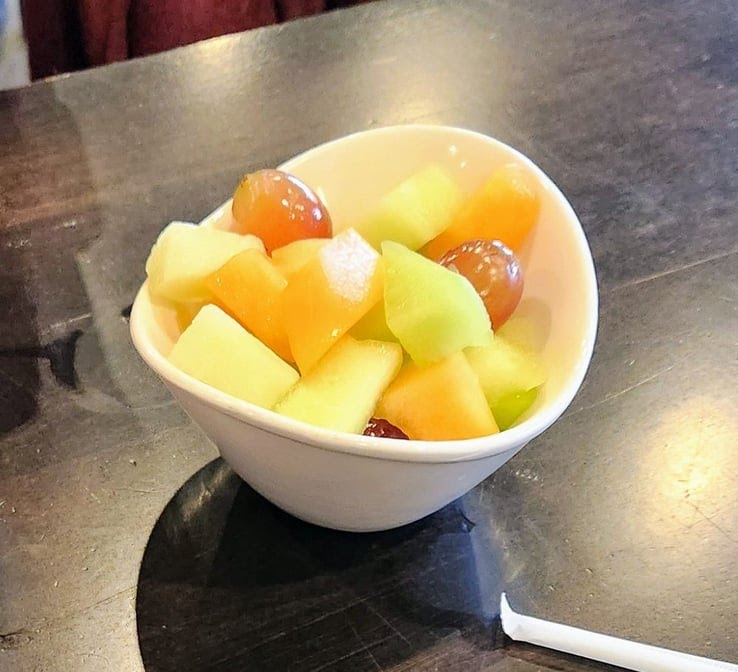 The Hudson Cafe - Northville by null